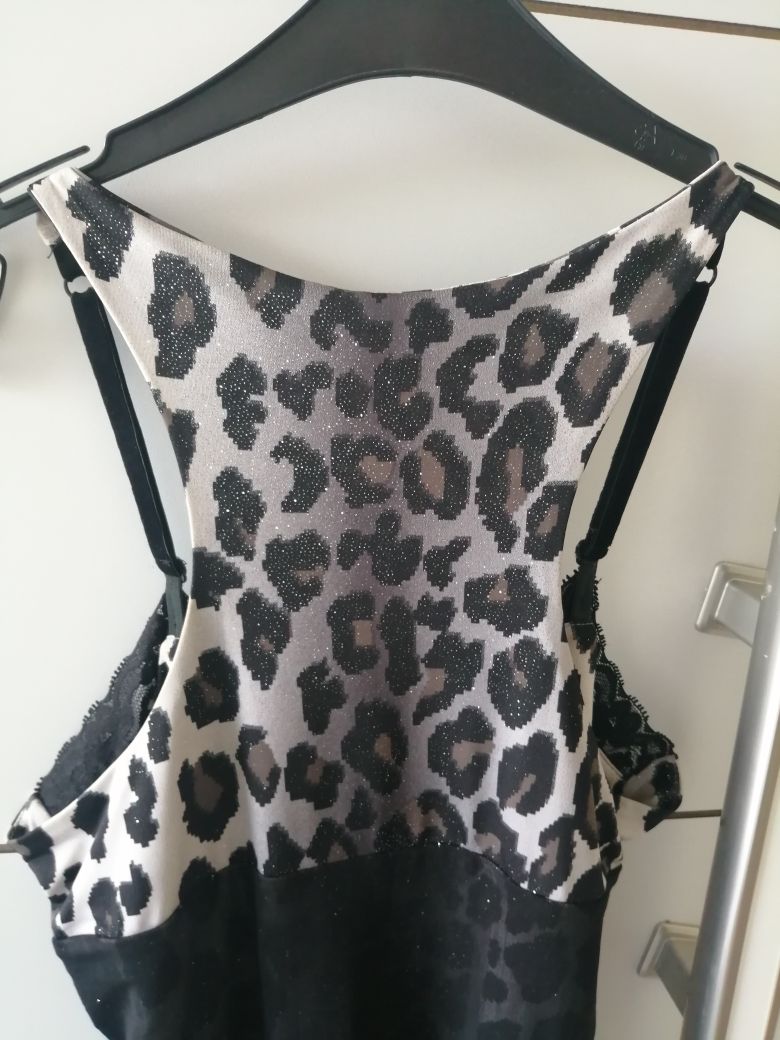 Roberto Cavalli elbise — görsel 3/8