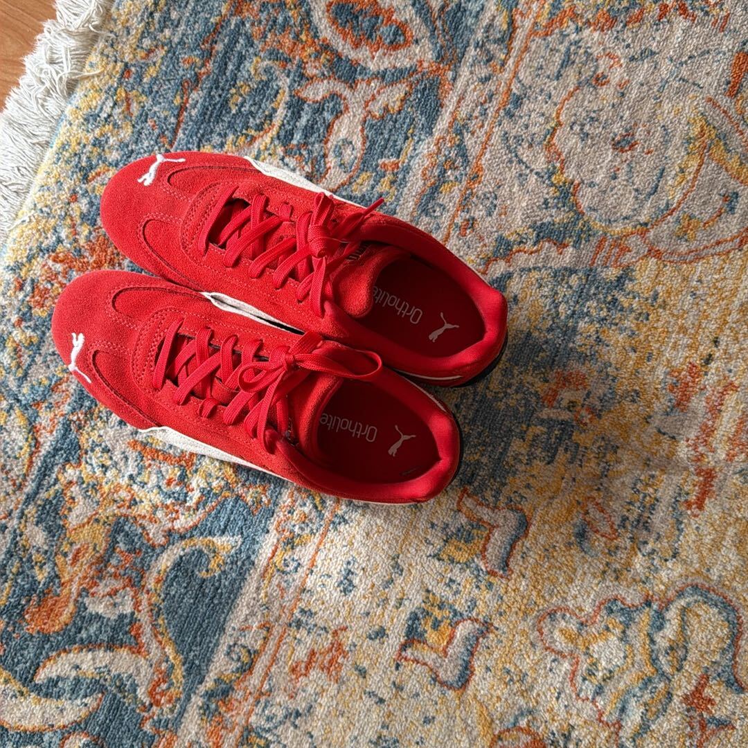 Orijinal Puma Ayakkabı — görsel 4/5
