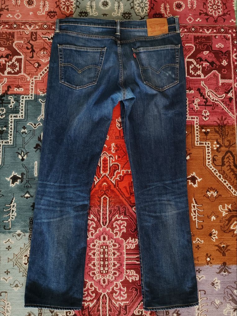 Orjinal Levi's 511 — görsel 3/7
