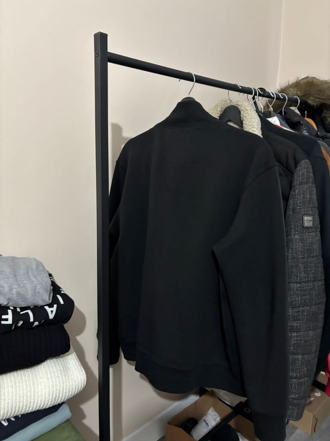 Prada eşofman takımı — görsel 6/6