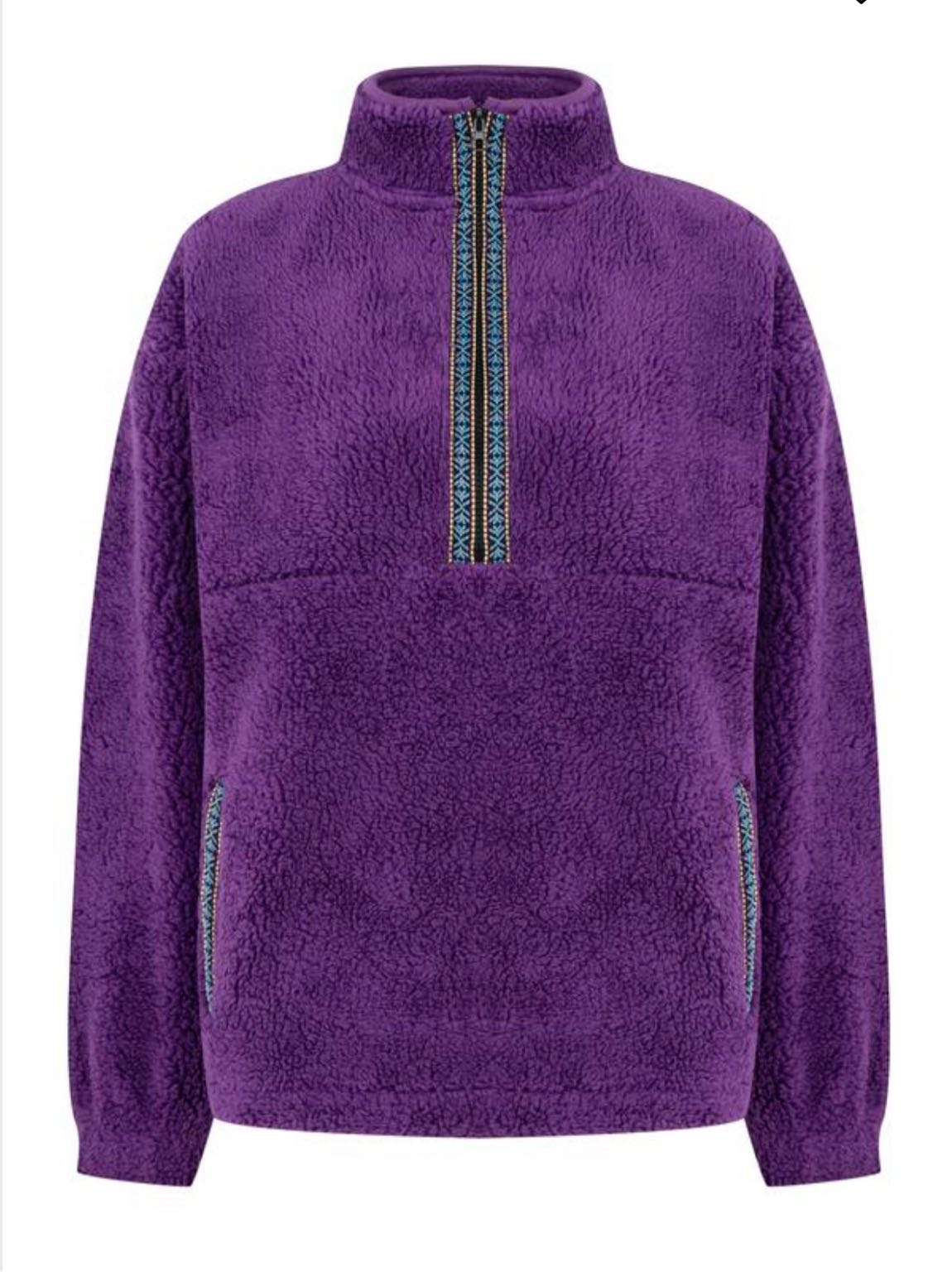 Peluş sweat — görsel 3/7