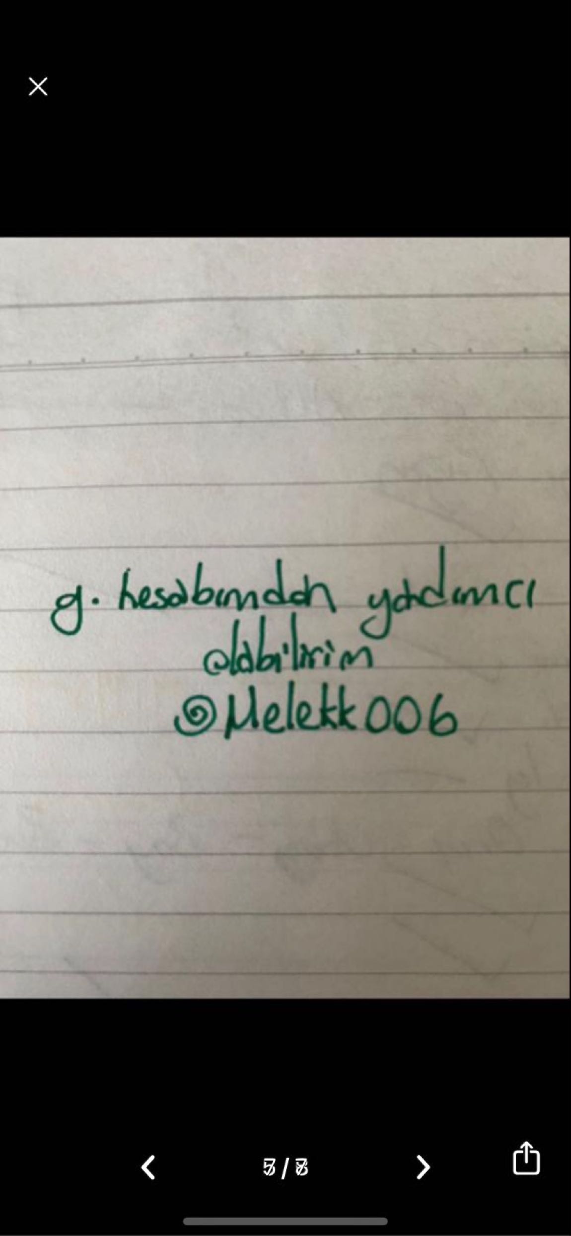 Gothic bot — görsel 8/8