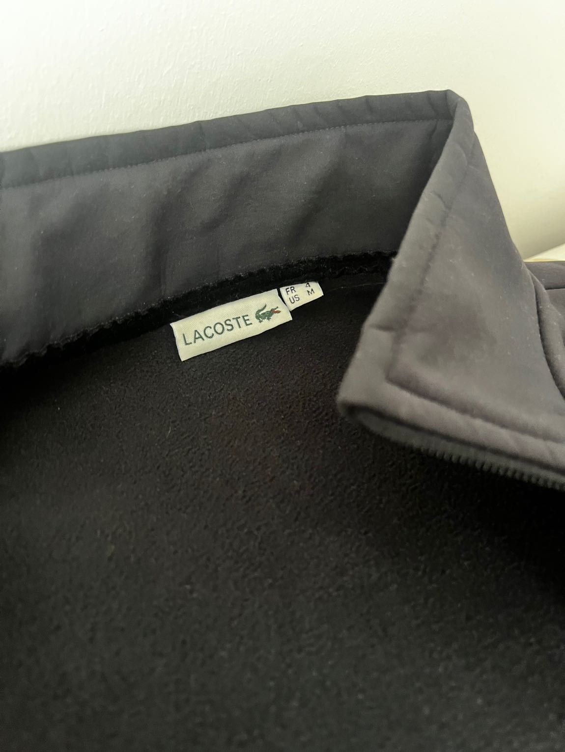 Lacoste erkek ceket — görsel 2/3