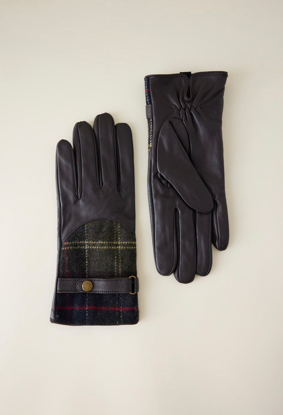 Barbour Eldiven — görsel 2/6