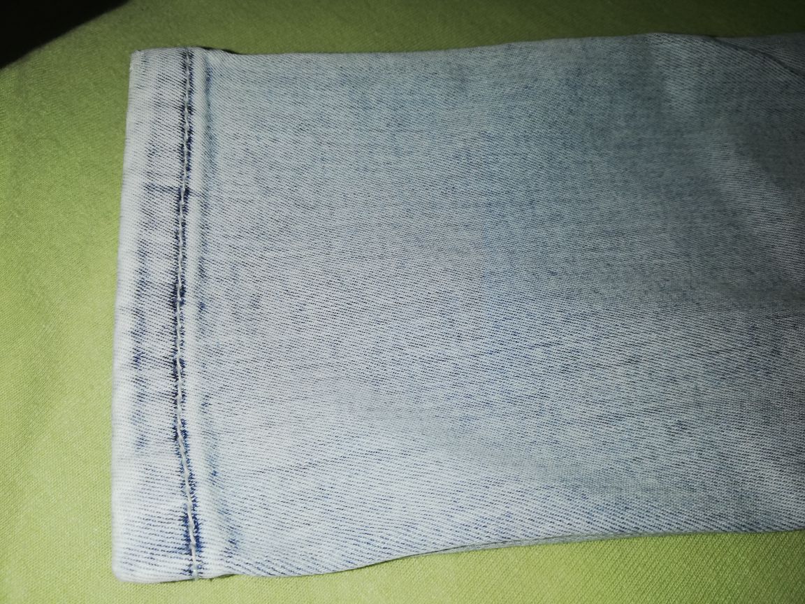 Nisan jeans — görsel 8/8