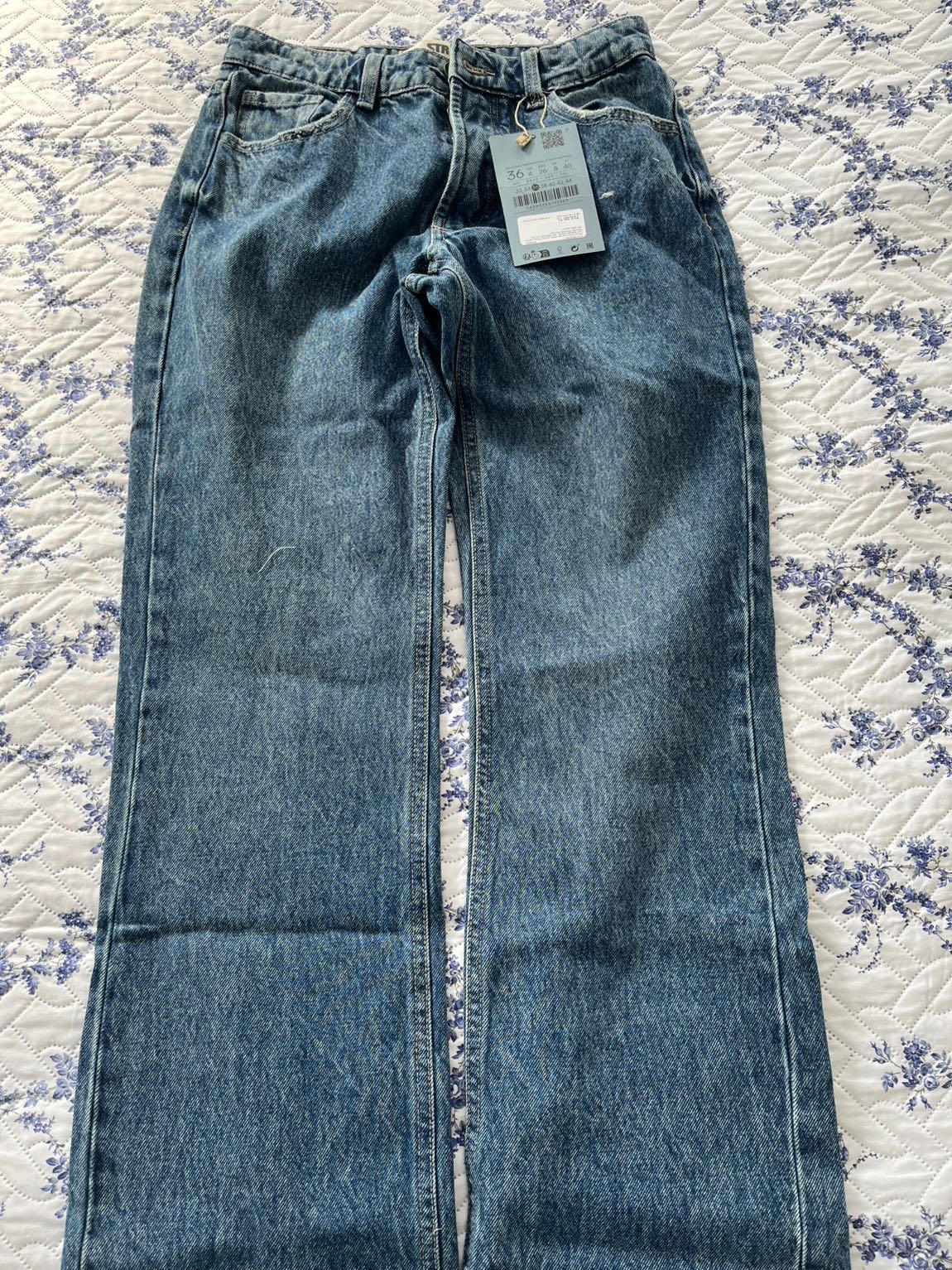 Stradivarius jean — görsel 2/6