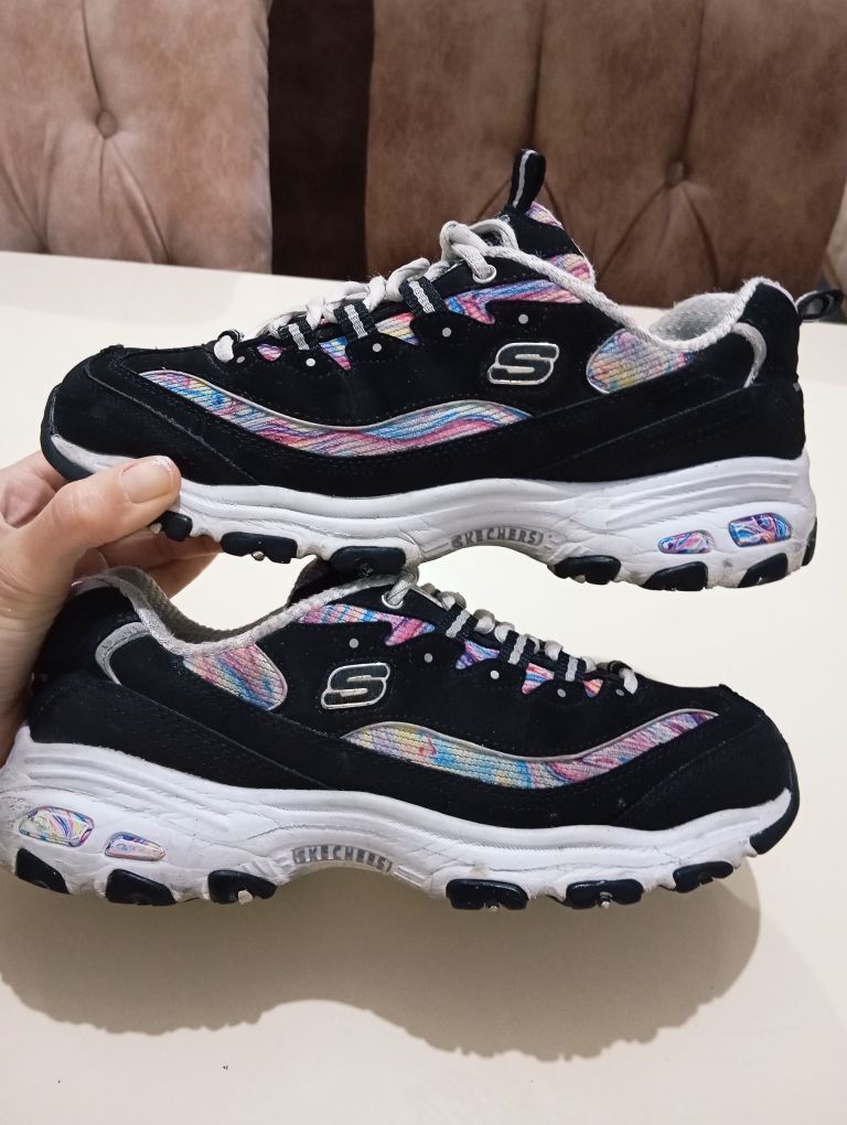 skechers d'lites @nike@adidas@puma@diğer — görsel 6/8