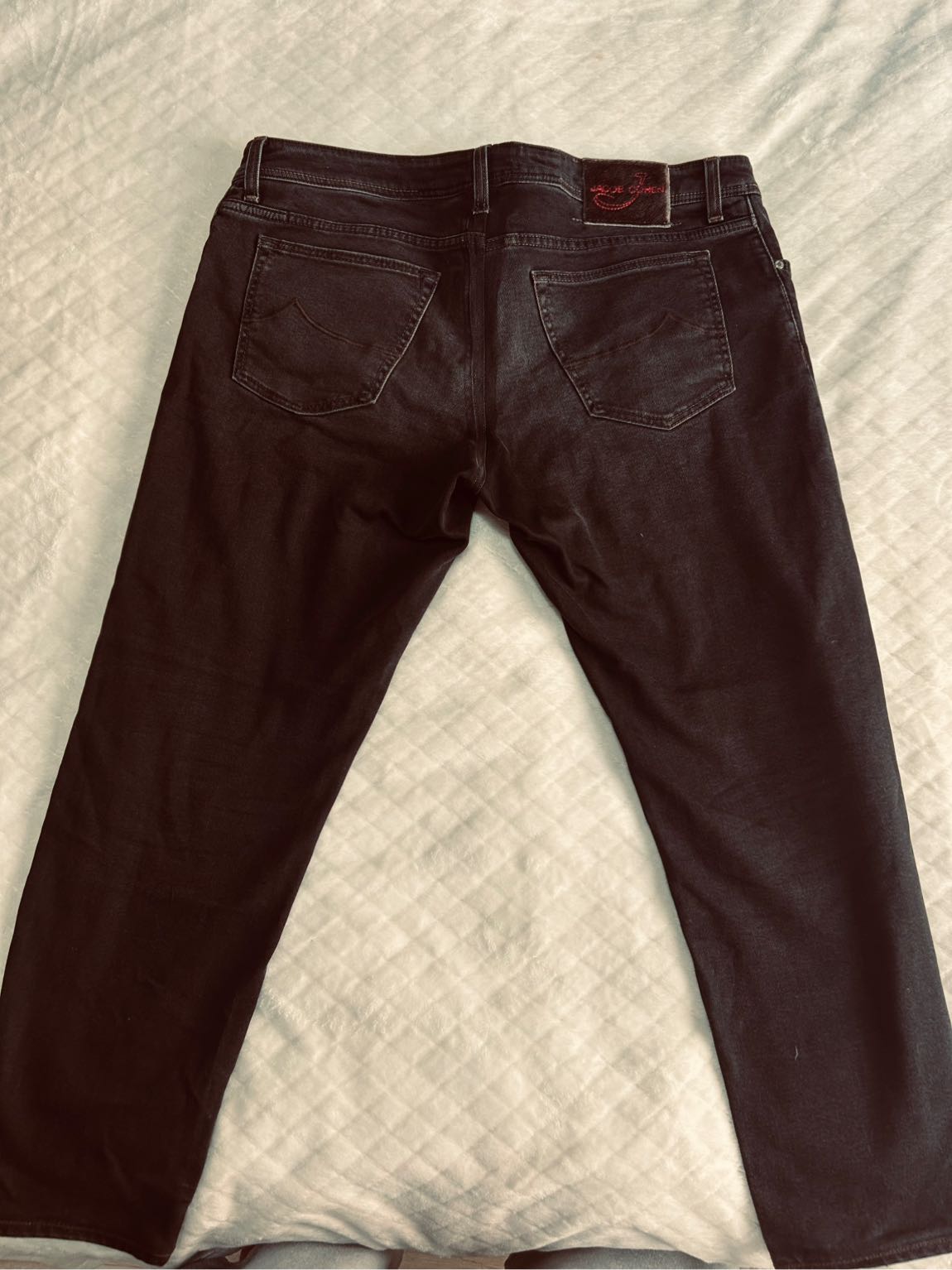 JACOB COHEN JEAN — görsel 6/6