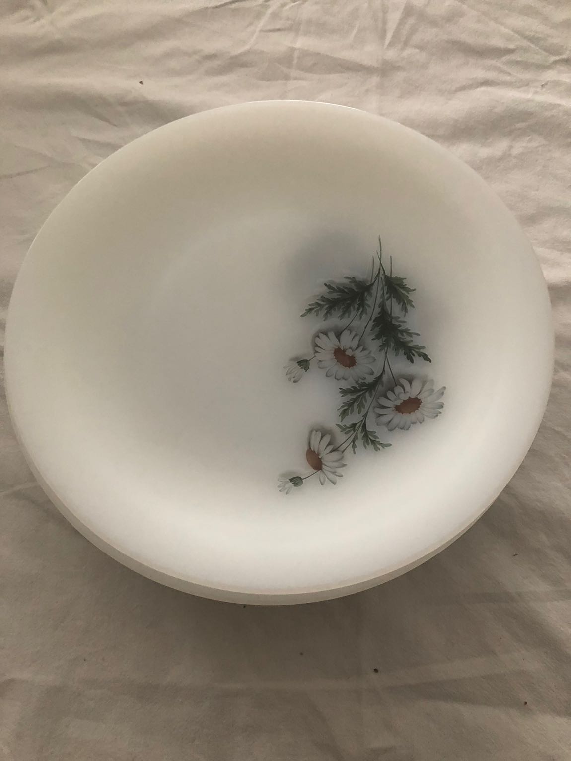 ARCOPAL FRANCE PAPATYALI SERVİS TABAk — görsel 6/8