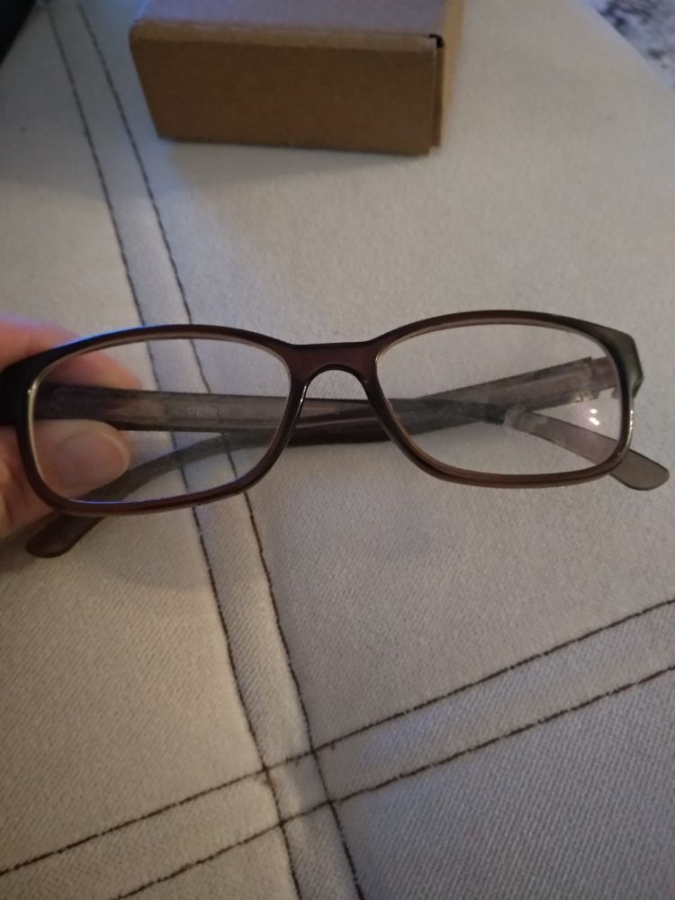 optik gözlük cerceve — görsel 2/8