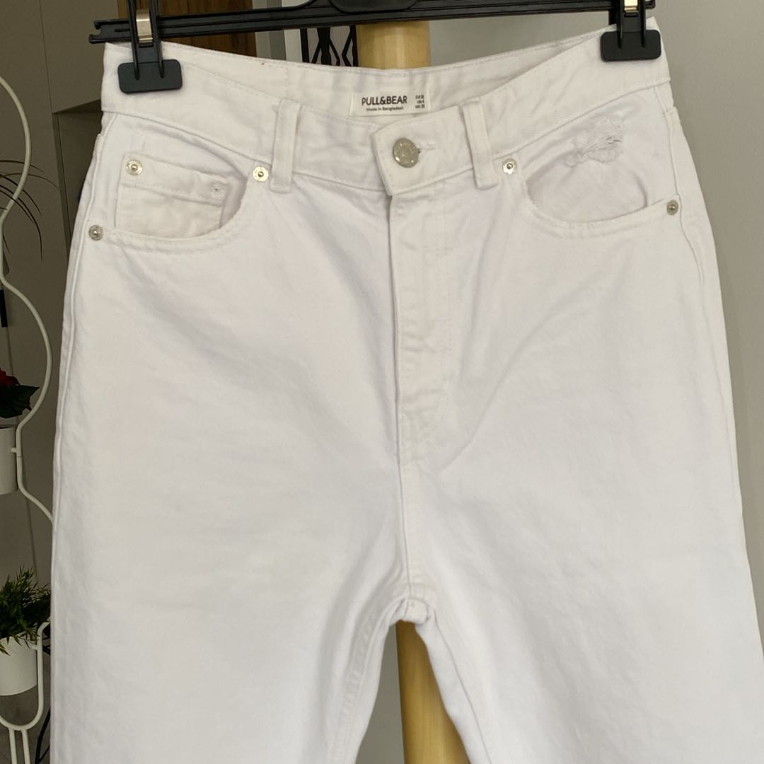 Pull&Bear boyfriend jean .. — görsel 5/7