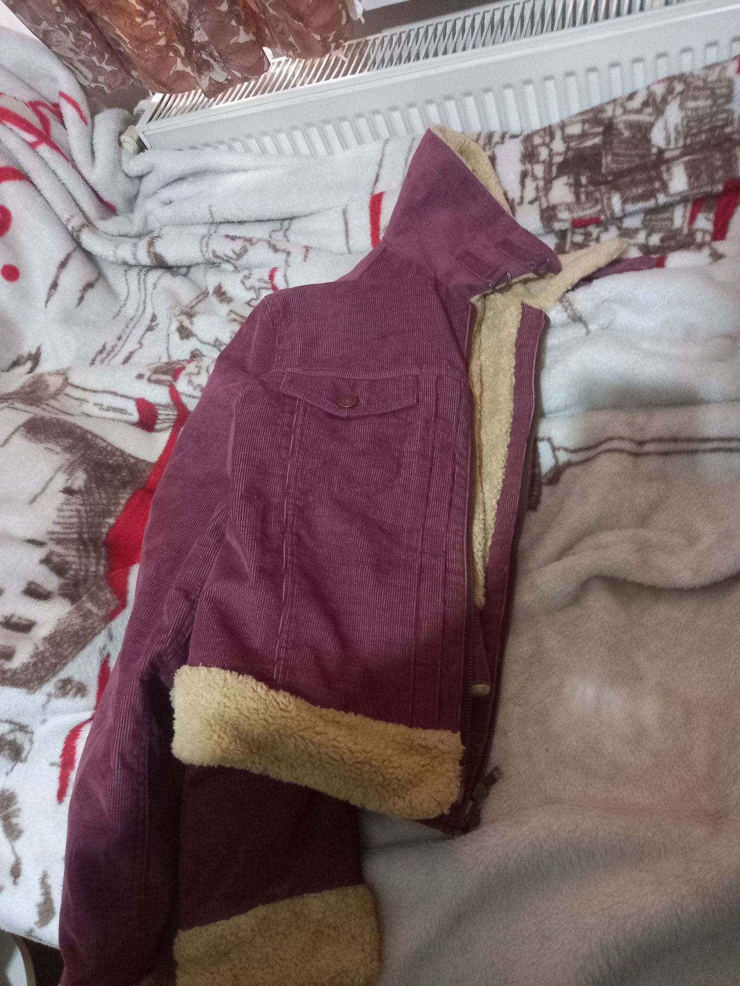 Levi's Ceket L — görsel 3/8