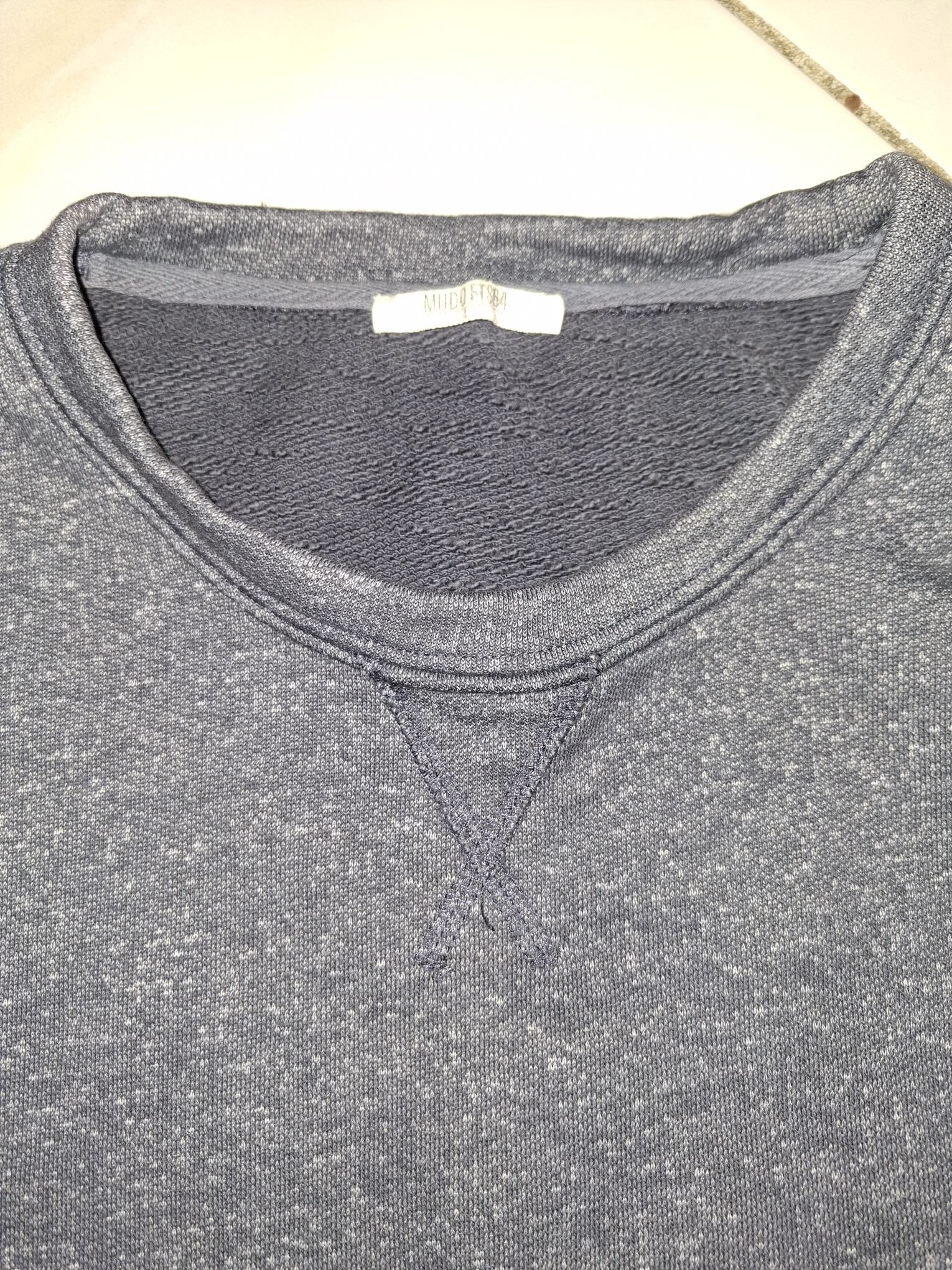 Mudo Sweatshirt — görsel 3/4