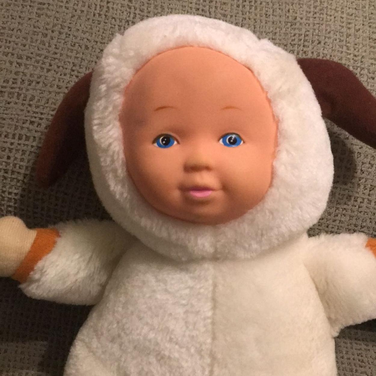 Peluş — görsel 2/5