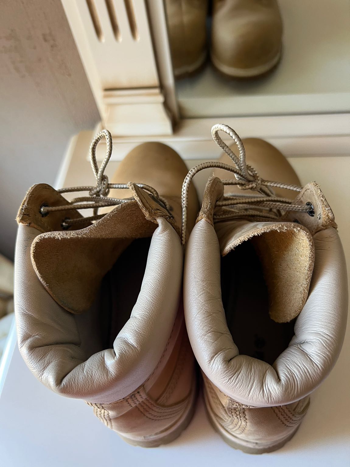Timberland Su Geçirmez Bot — görsel 5/13