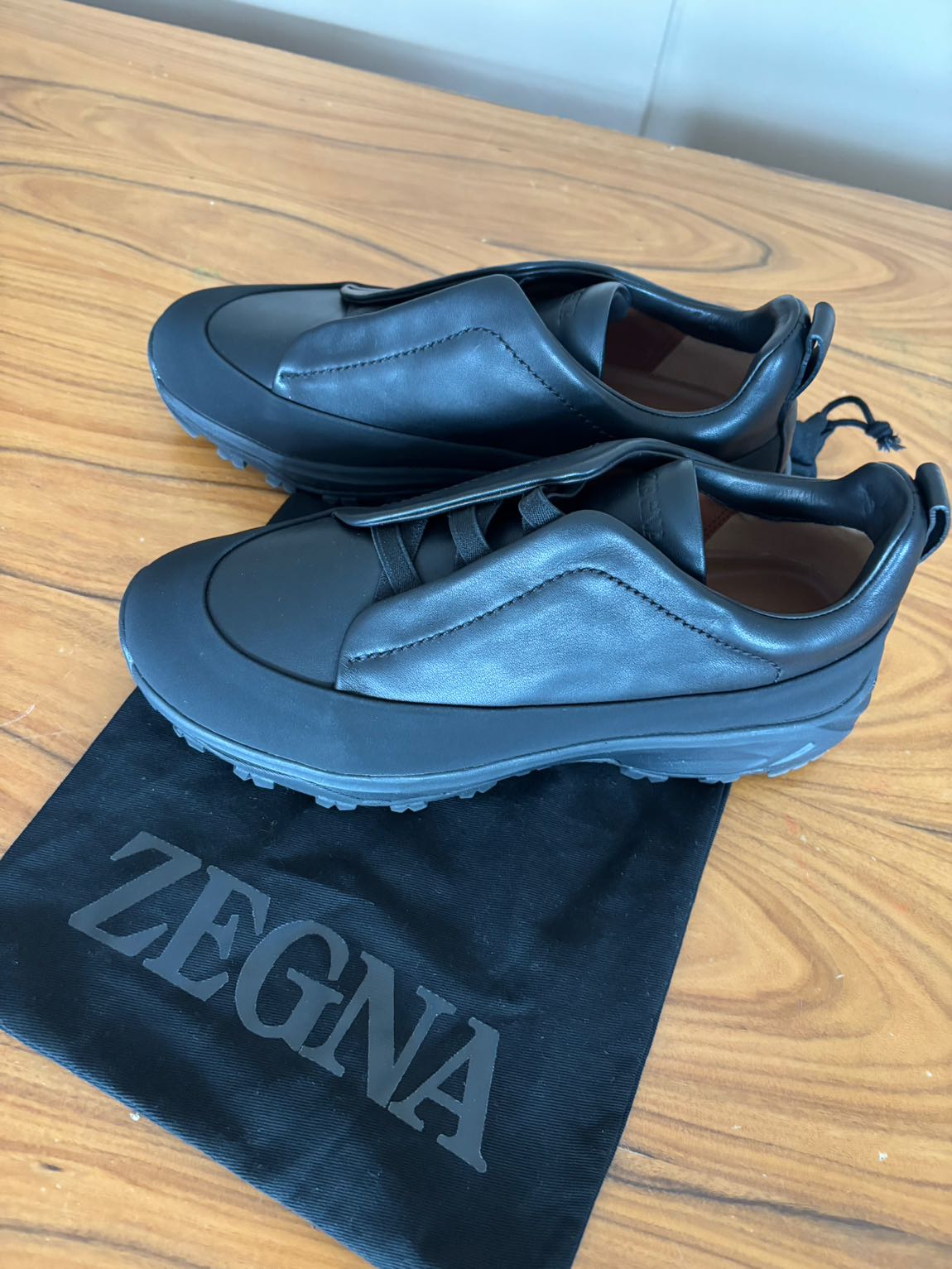 Orjinal ZEGNA — görsel 2/8