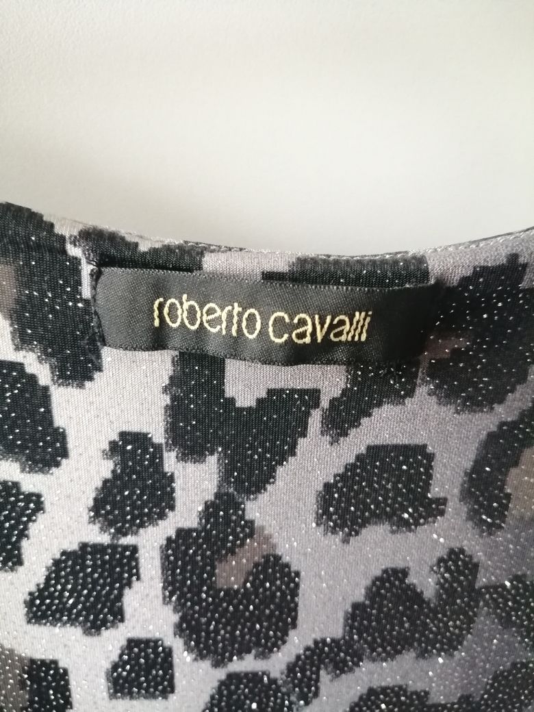 Roberto Cavalli elbise — görsel 4/8