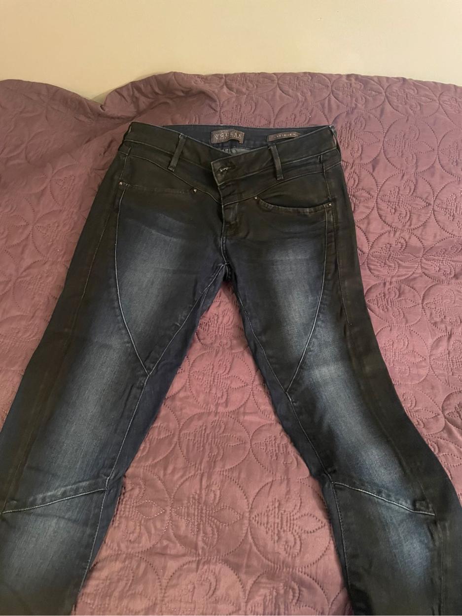 Guess Jean — görsel 2/7