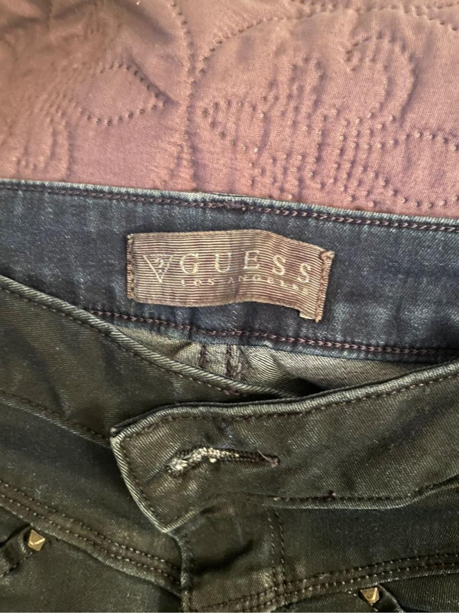 Guess Jean — görsel 3/7