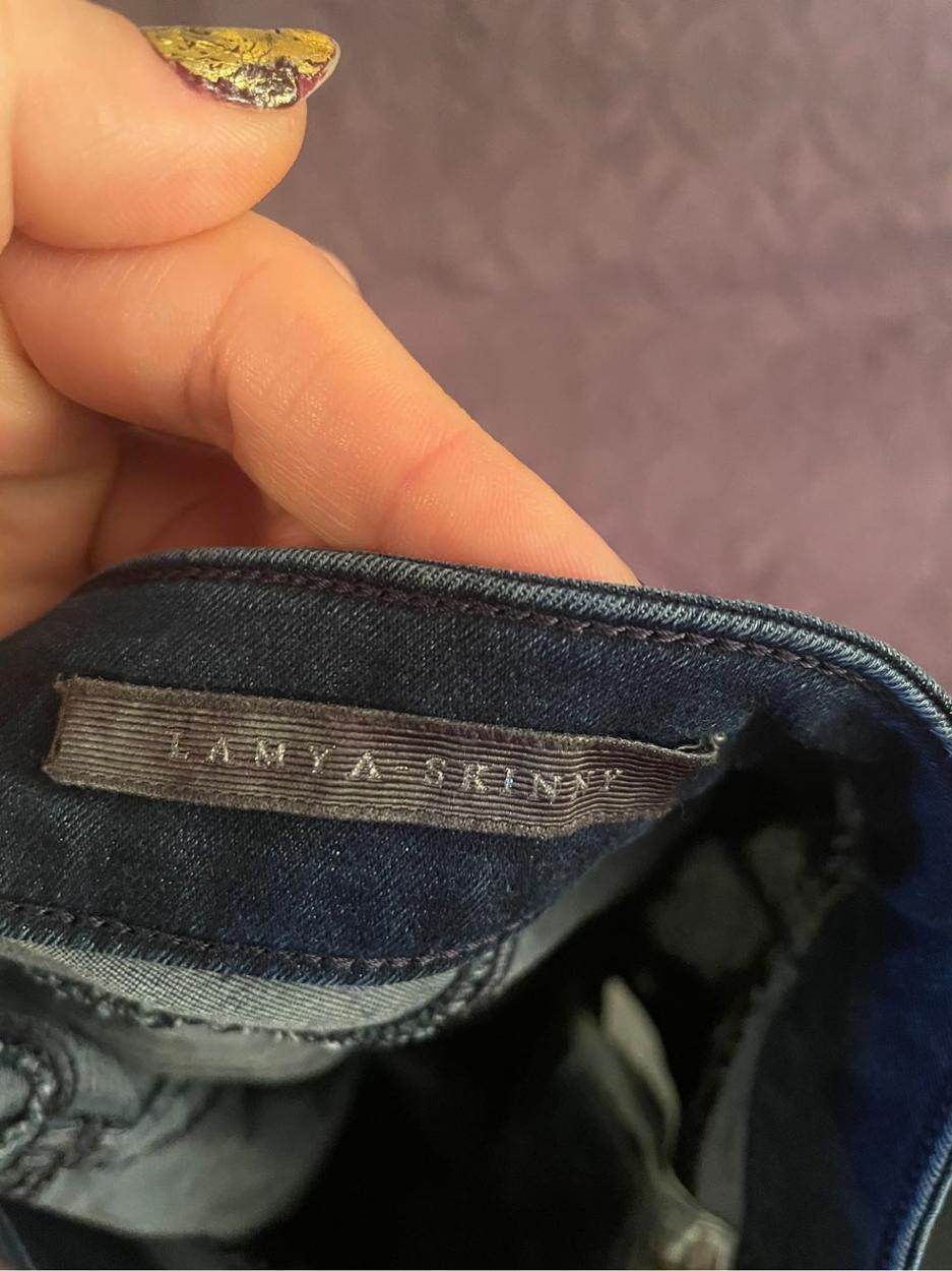 Guess Jean — görsel 4/7