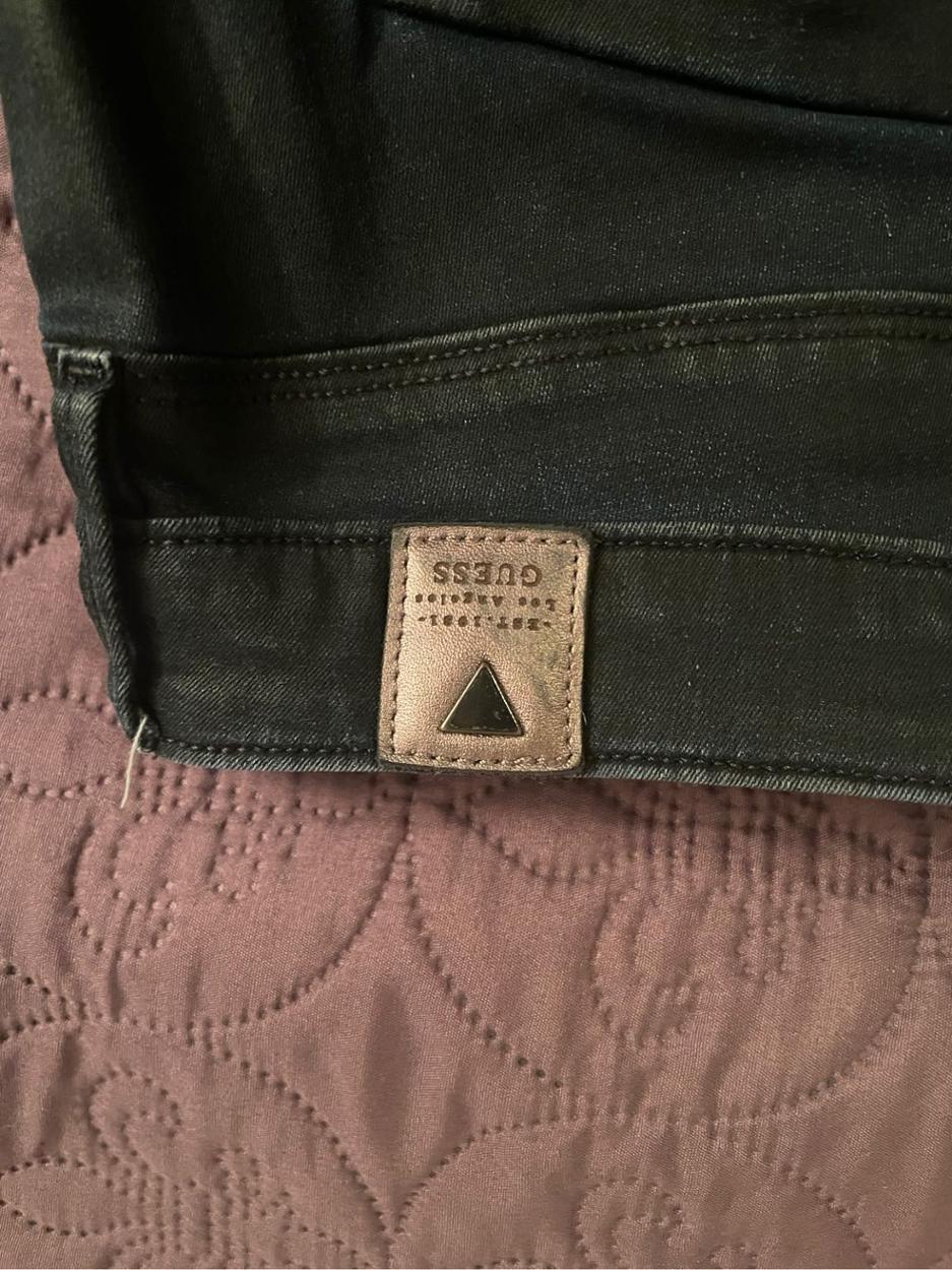 Guess Jean — görsel 6/7