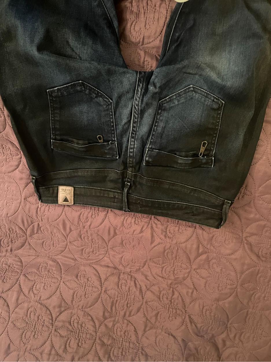 Guess Jean — görsel 7/7