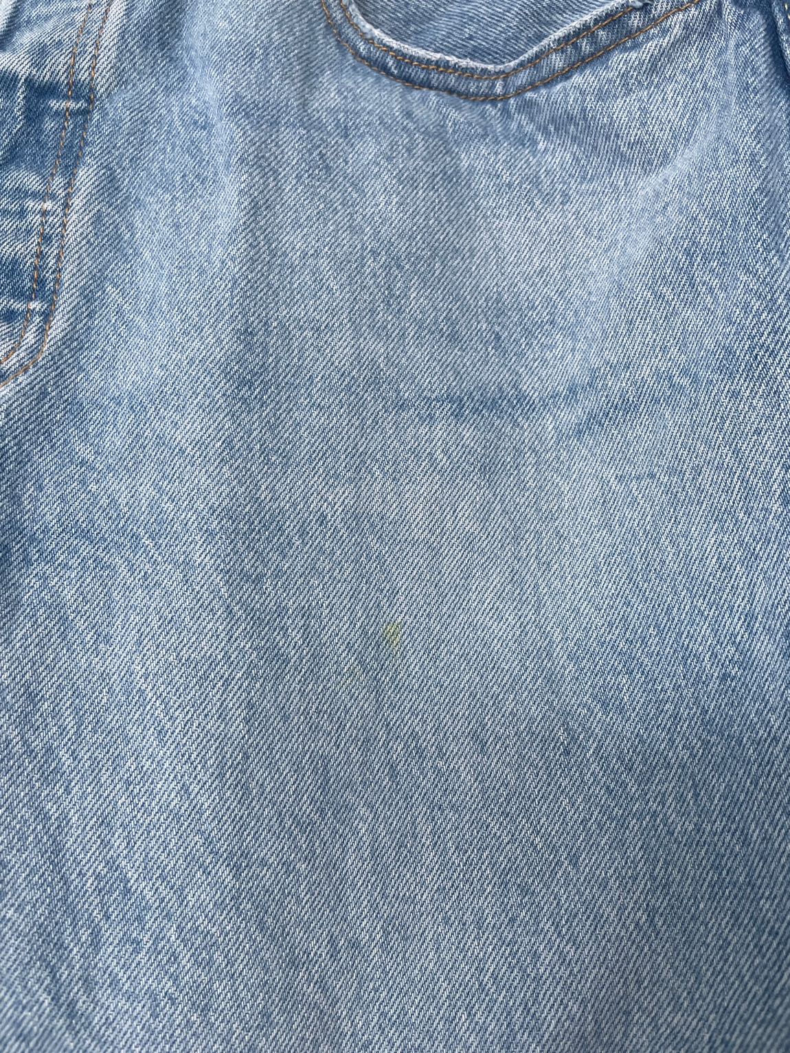 Levi’s 501 Kot — görsel 6/6
