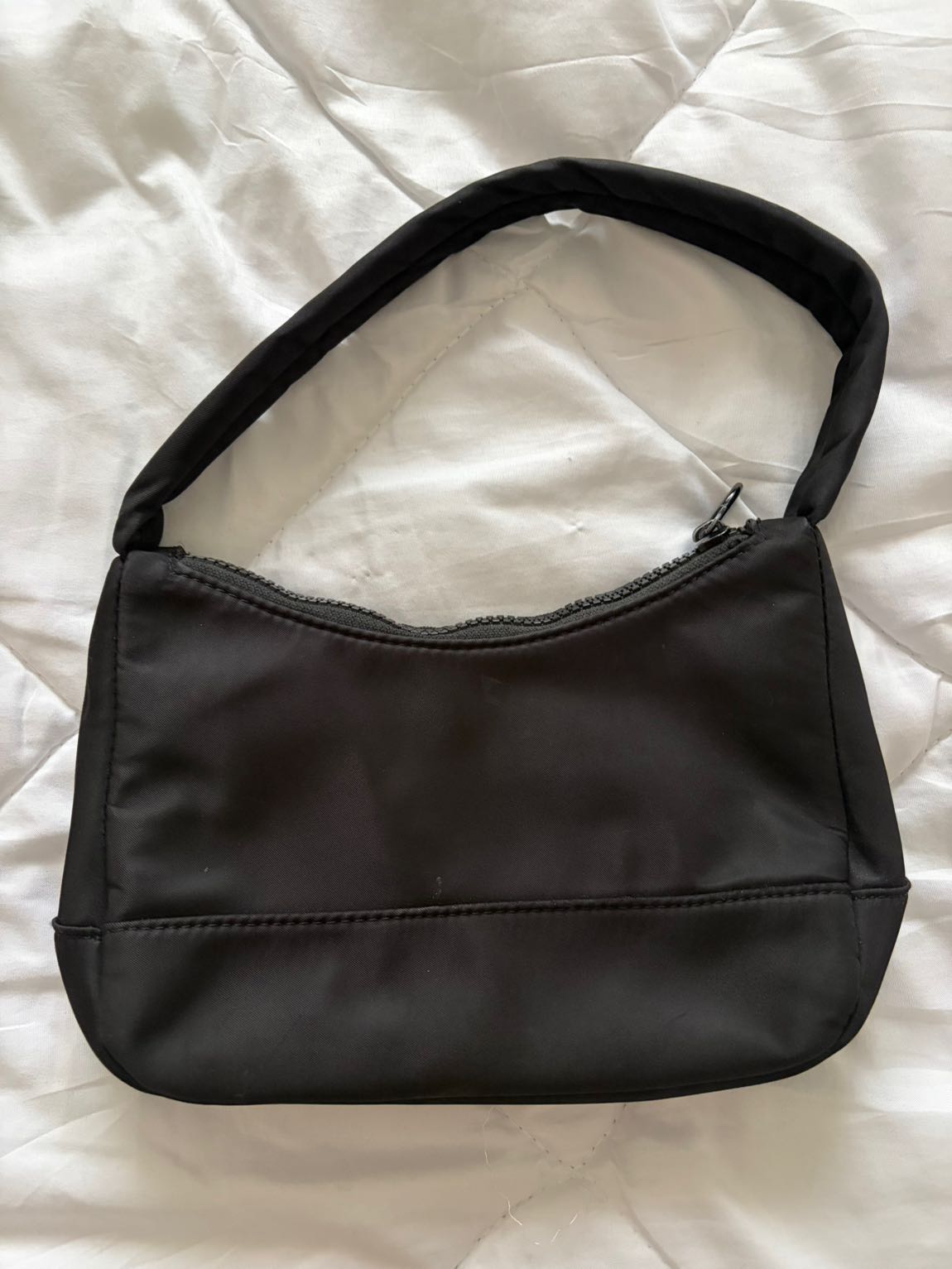 Pull&bear omuz çantası — görsel 3/4