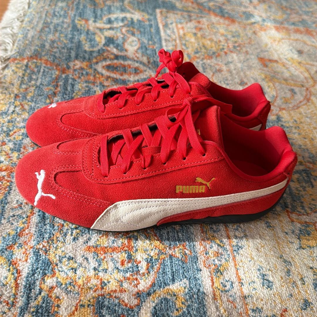Orijinal Puma Ayakkabı — görsel 5/5