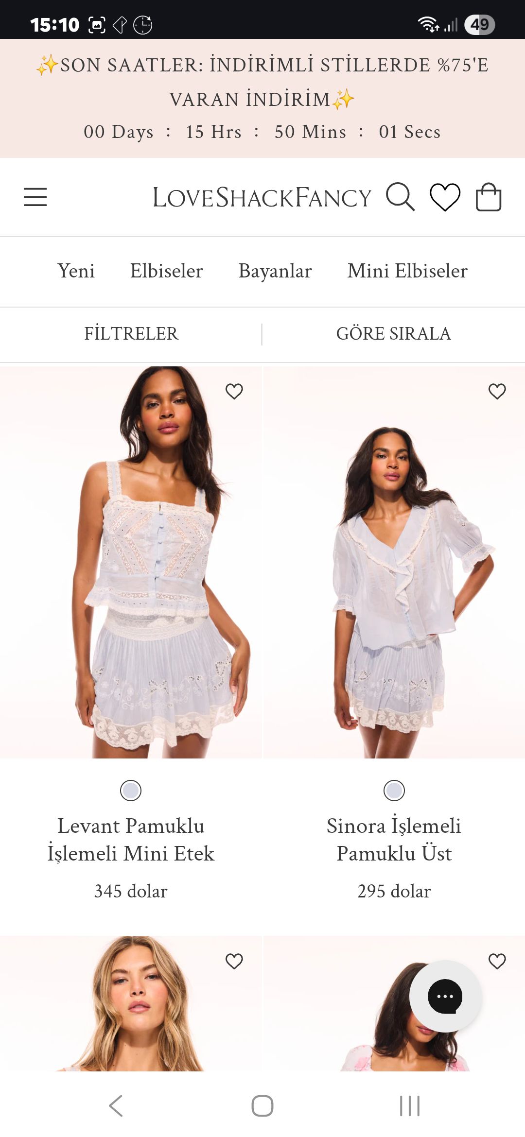LOVES HACK FANCY — görsel 6/8