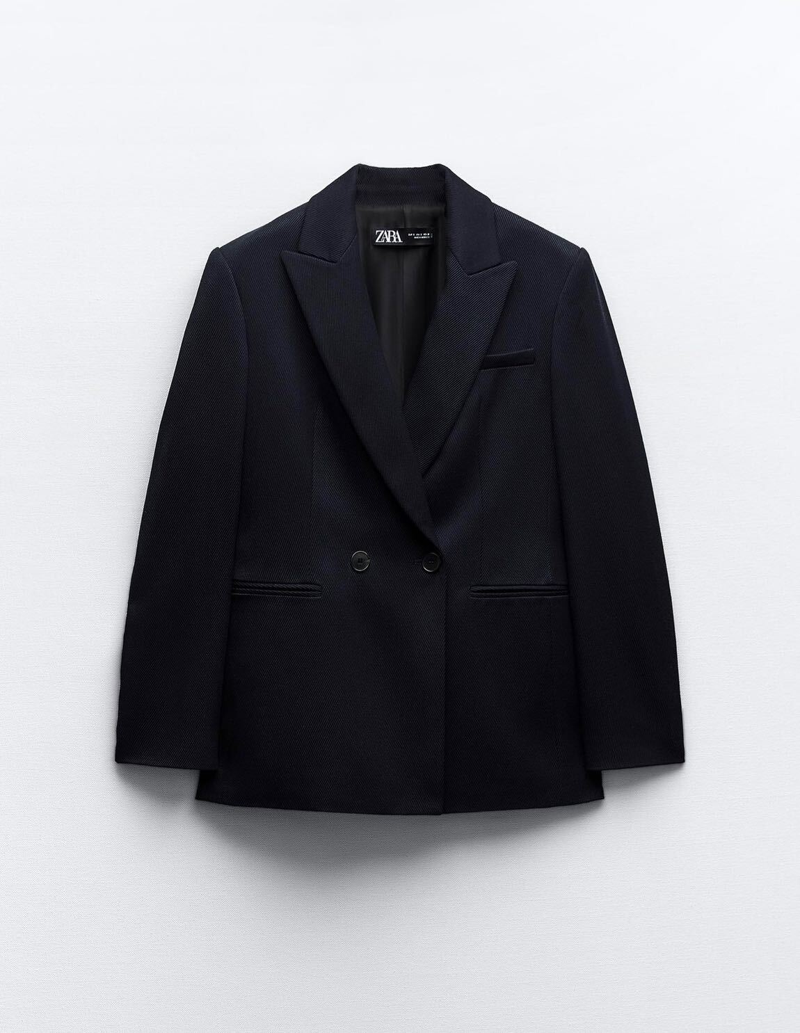 Zara blazer takım — görsel 3/8