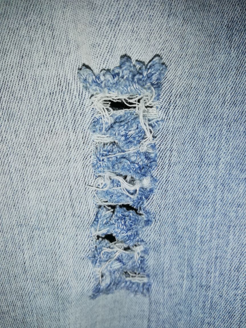 Nisan jeans — görsel 7/8