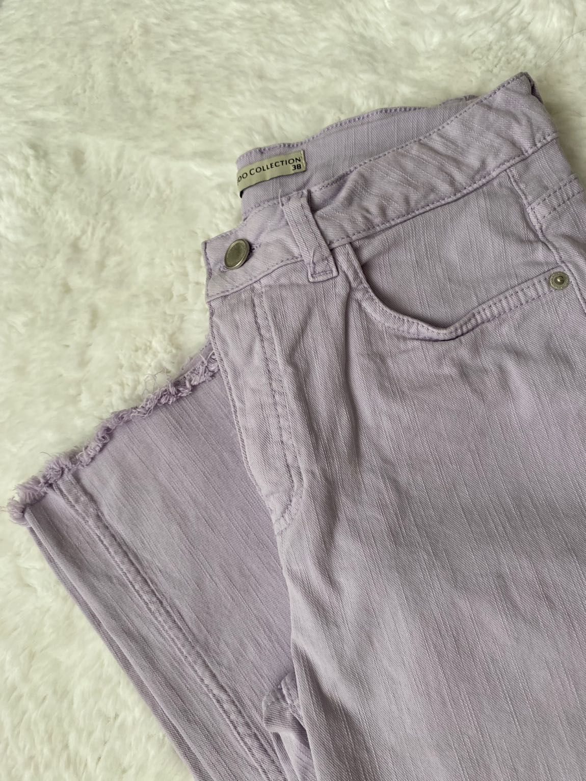 Mudo collection jean — görsel 7/7