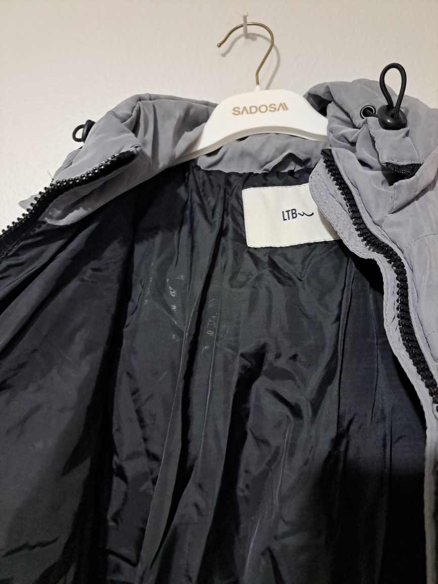 gri mont — görsel 5/7