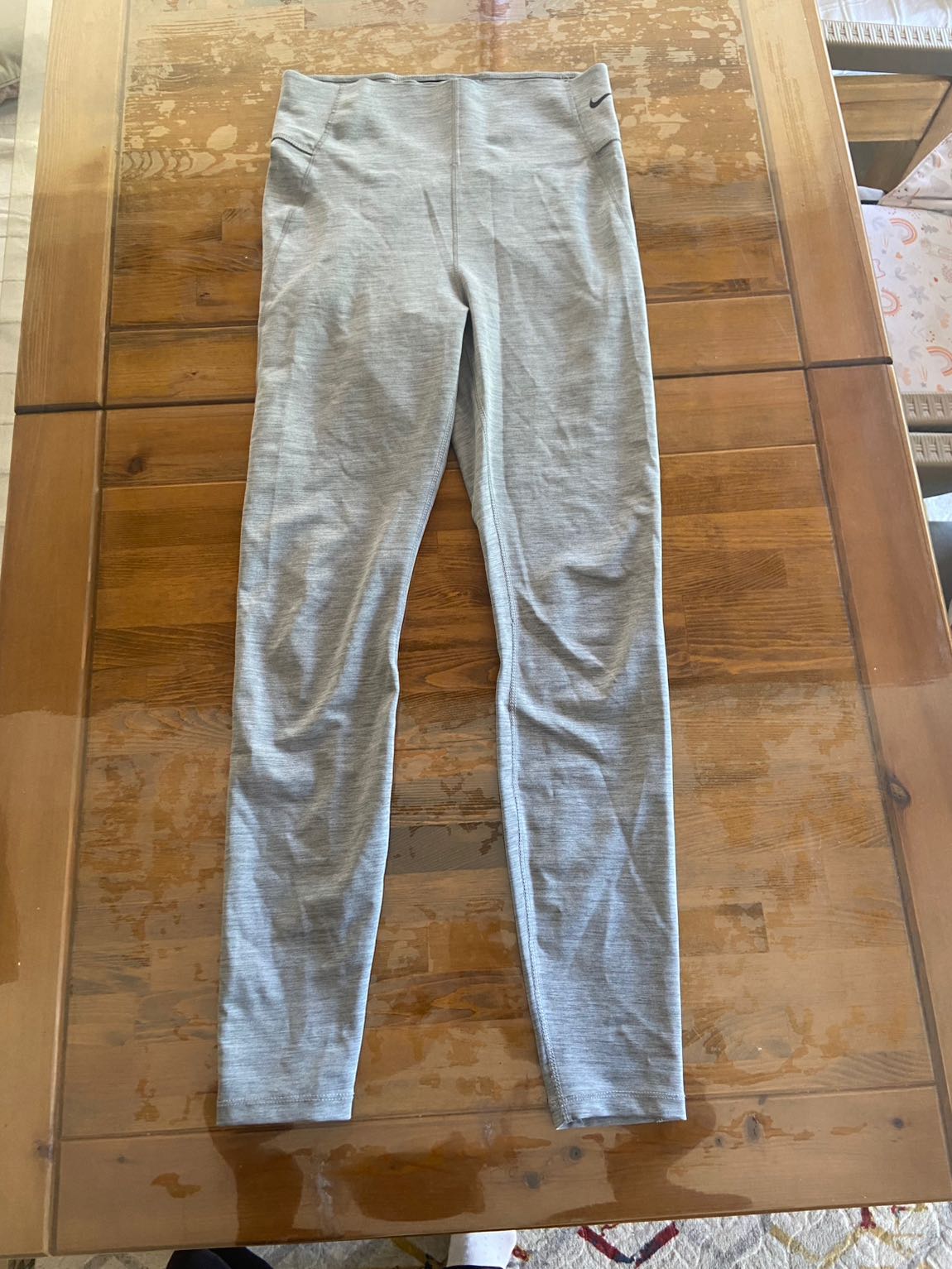 Nike Bayan Tayt — görsel 4/4