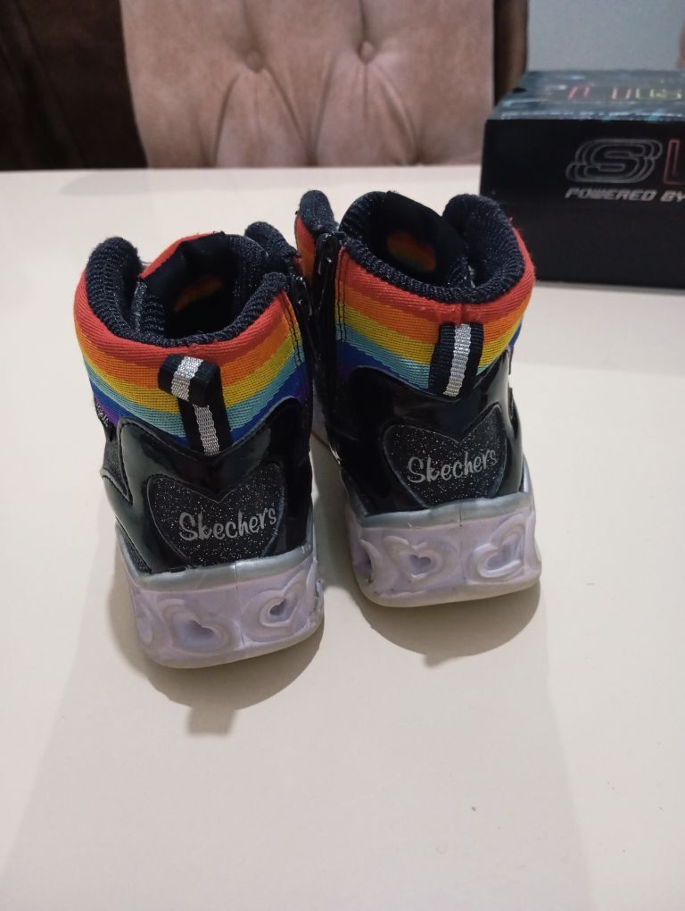 skechers bot @nike@adidas@puma@diğer — görsel 3/5