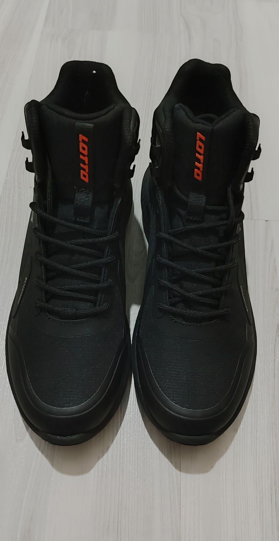 Lotto Waterproof Bot — görsel 2/7