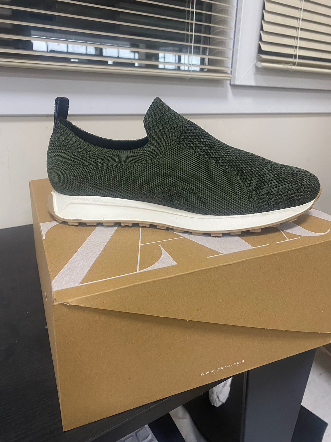 PULL AND BEAR SPOR — görsel 2/3