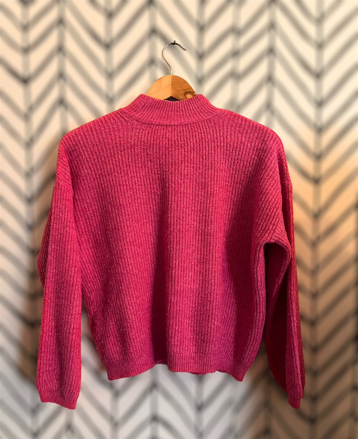 Koton Pembe Triko — görsel 3/4
