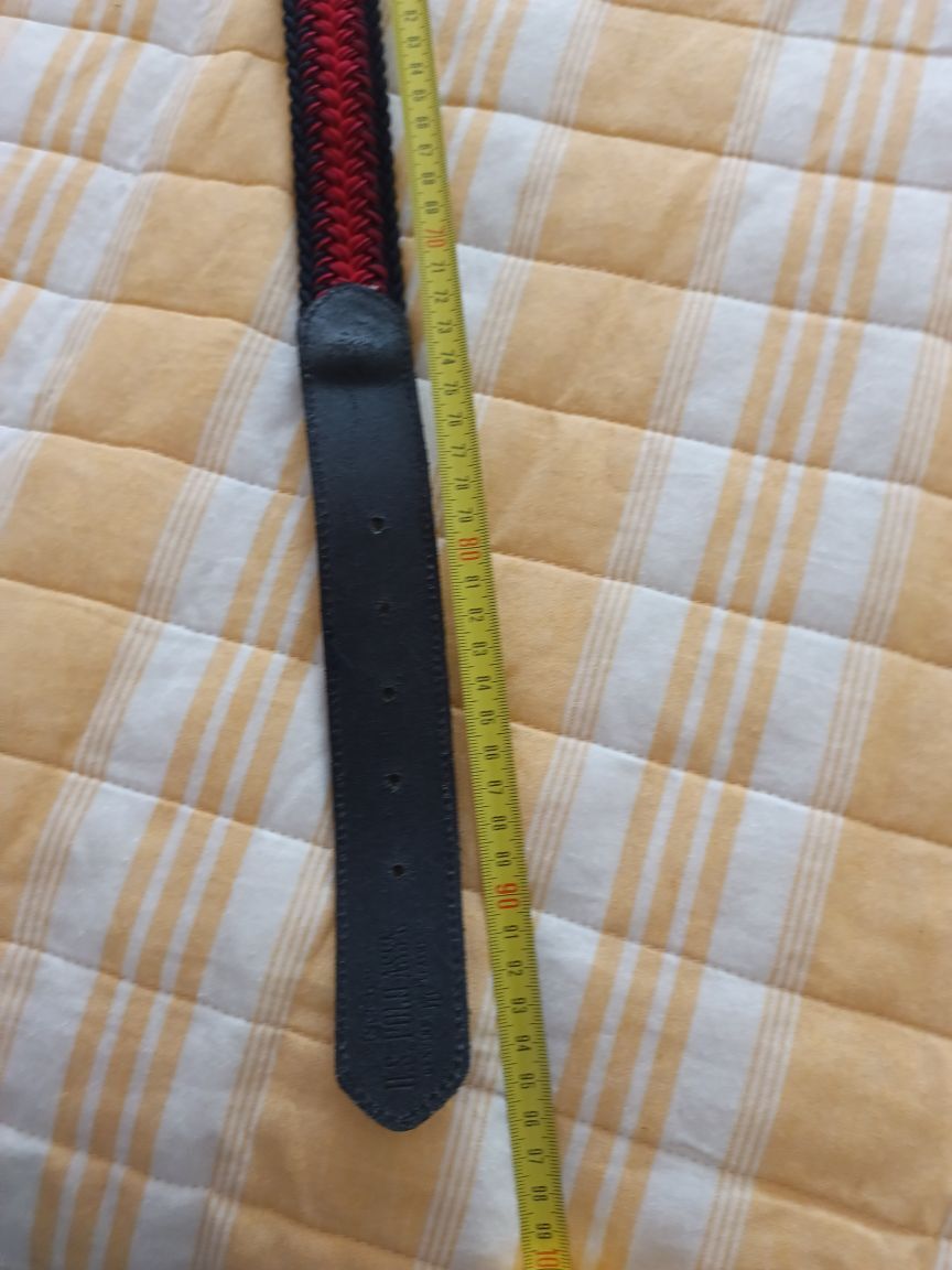 U.S POLO KEMER 95 CM. — görsel 7/8