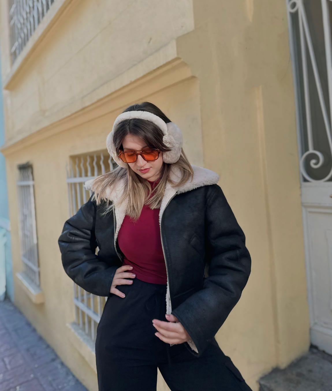 Mango mont yeni gibi — görsel 5/5