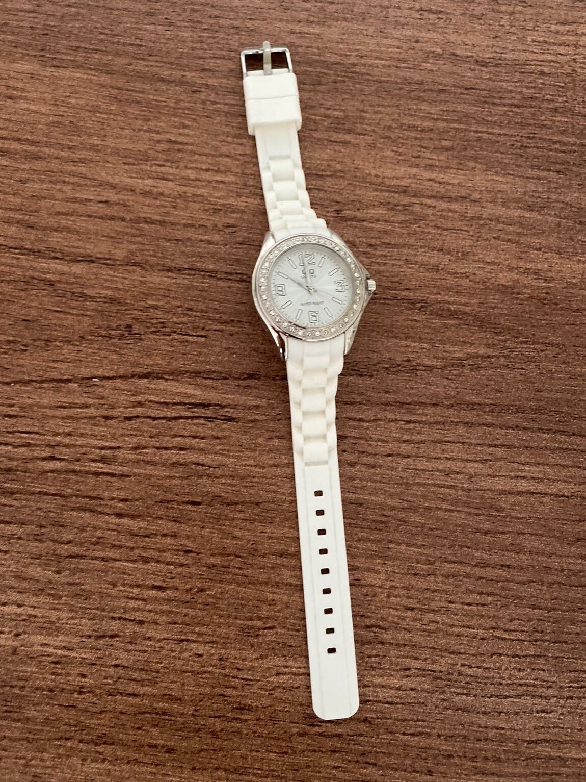 QUARTZ MARKA SAAT — görsel 2/3