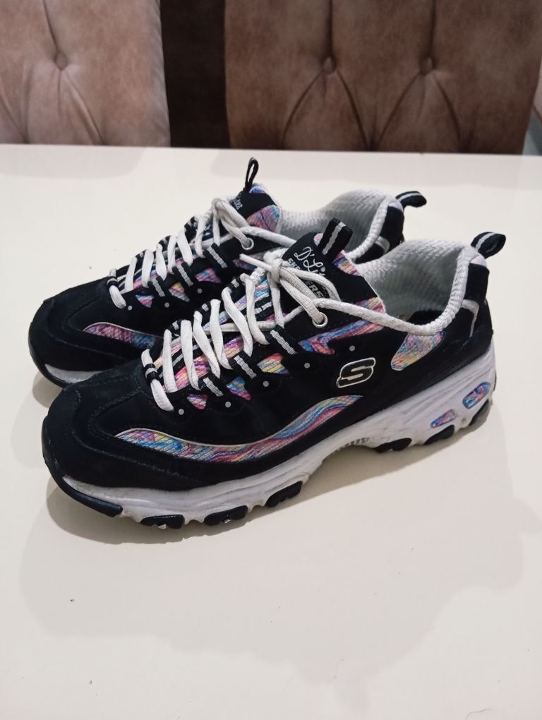 skechers d'lites @nike@adidas@puma@diğer — görsel 2/8