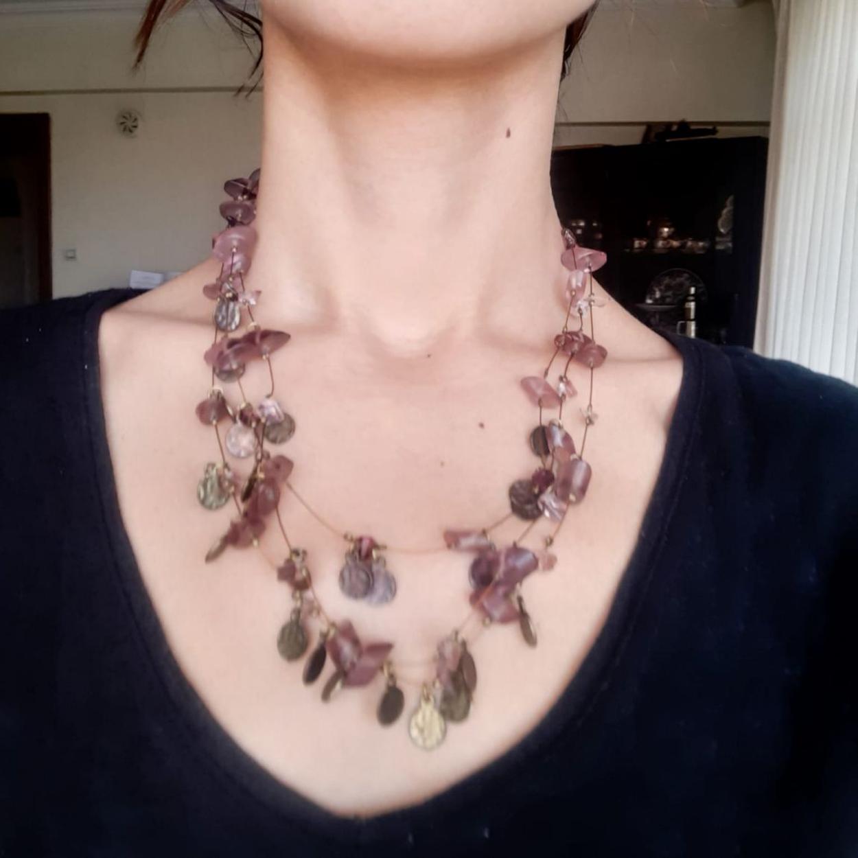Accessorize Kolye — görsel 2/4
