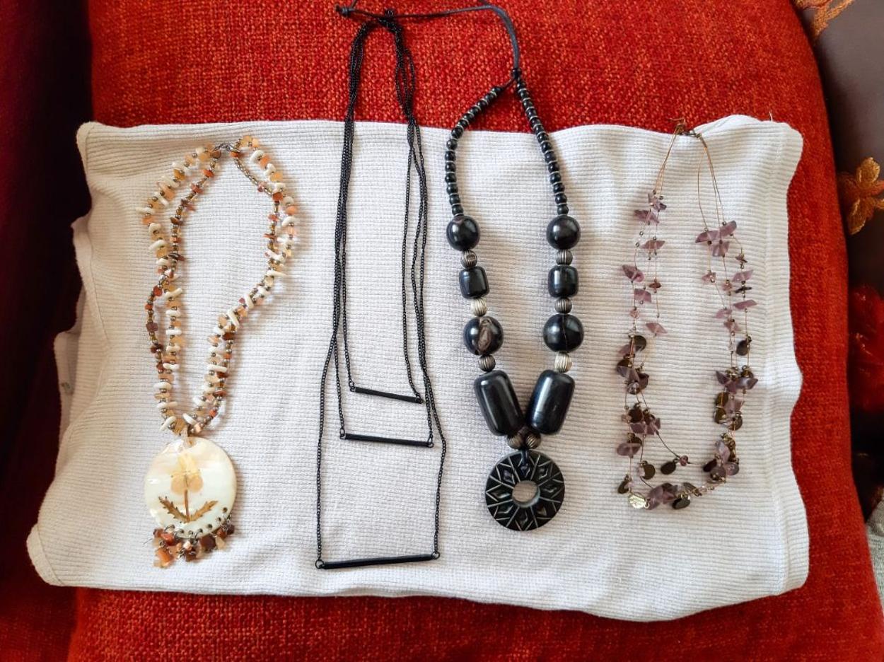 Accessorize Kolye — görsel 4/4