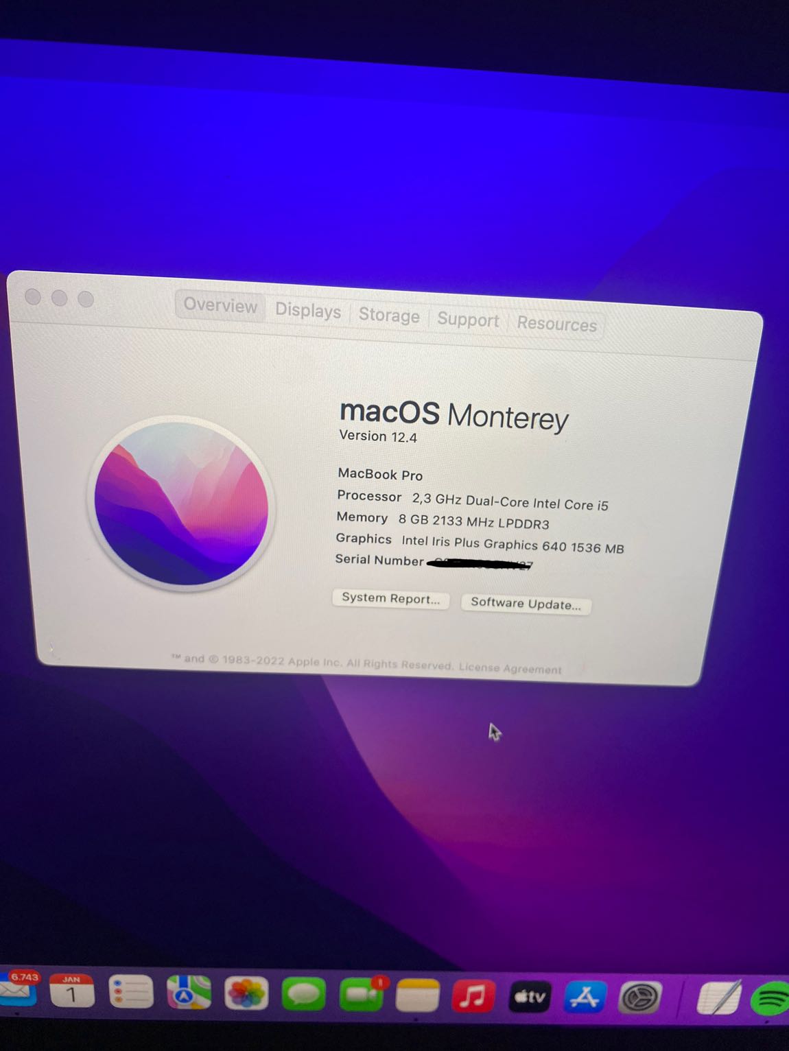 Macbook pro #mac #macbook — görsel 6/7