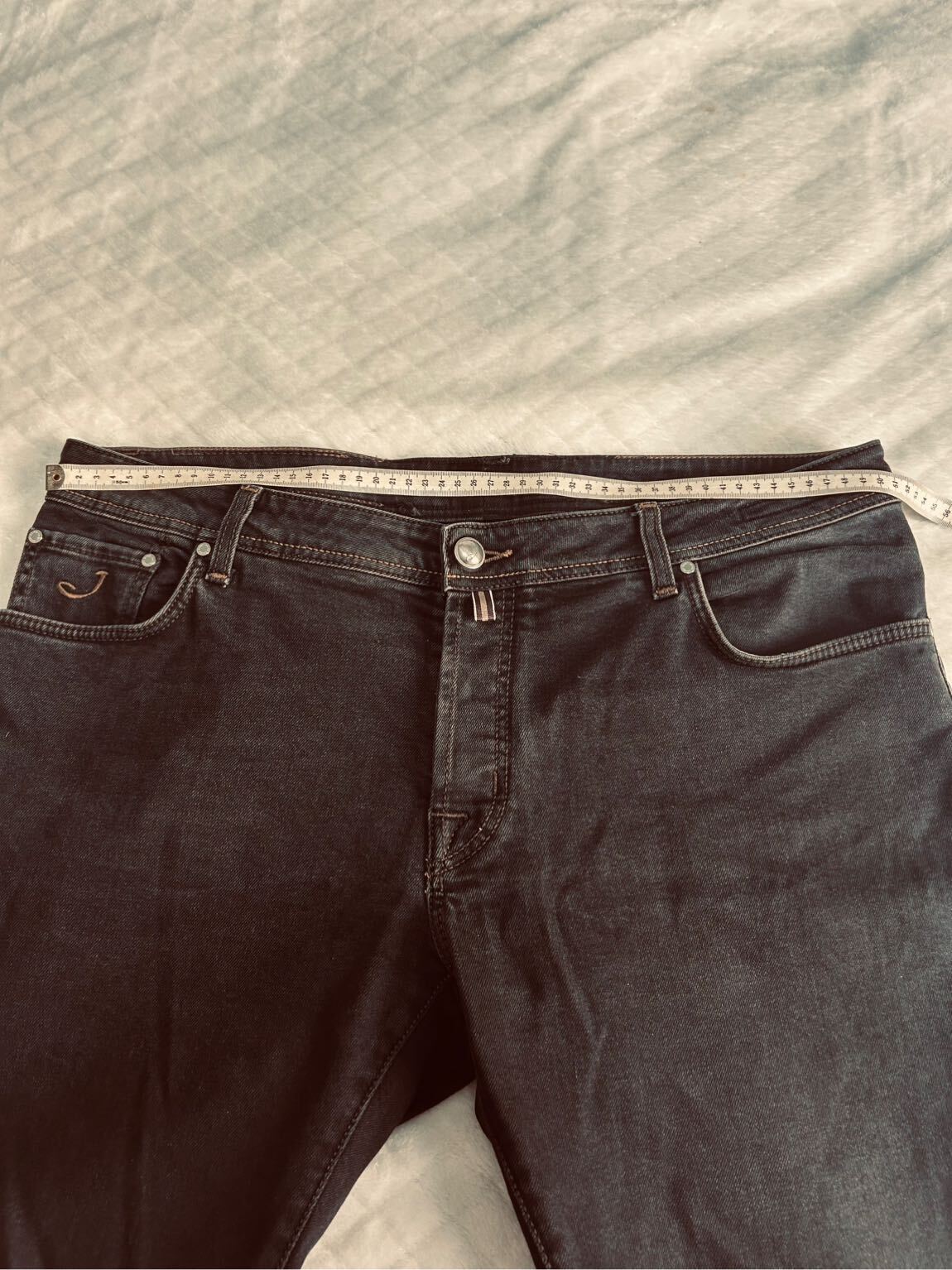 JACOB COHEN JEAN — görsel 4/6