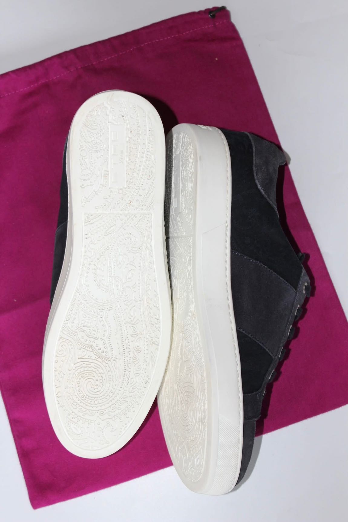 Etro Sneaker — görsel 4/8
