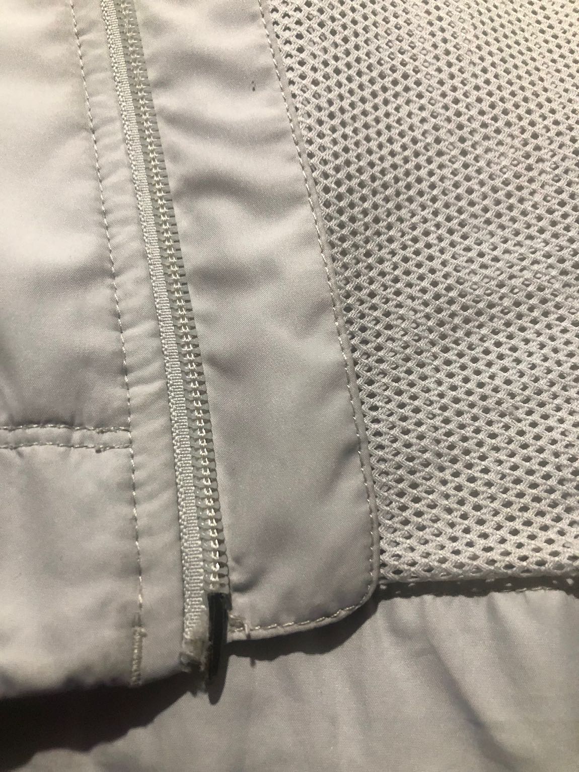 Nike ceket — görsel 6/7