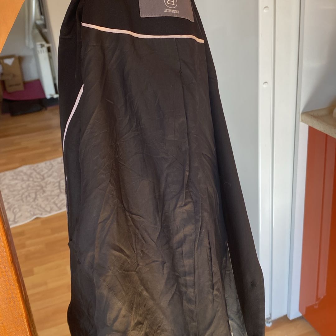 Blazer ceket — görsel 3/4